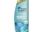 head&shoulders® DERMAXPRO HYDRA PFLEGE Shampoo 400 ml