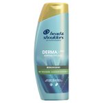 head&shoulders® DERMAXPRO BERUHIGEND Shampoo 400 ml