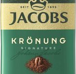 JACOBS Krönung Kaffee gemahlen 500,0 g