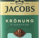JACOBS Krönung Balance Kaffee gemahlen 500,0 g