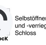 pavo High Security Magnettag Schlüsseltresor   mit 20 Elektronikschloss grau