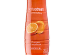 sodastream Sirup Orange 0,44 l