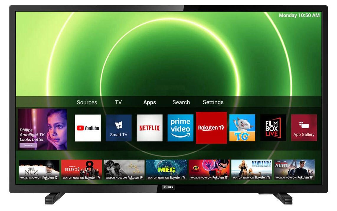 Philips 32PHS6605 Smart TV 80 cm (32")