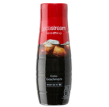 sodastream Sirup Cola 0,44 l