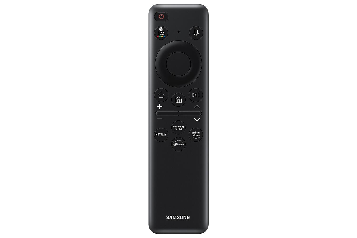 Samsung GQ43Q60CAUXZG Smart TV 108 cm 43 Zoll