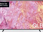 Samsung GQ43Q60CAUXZG Smart TV 108 cm 43 Zoll