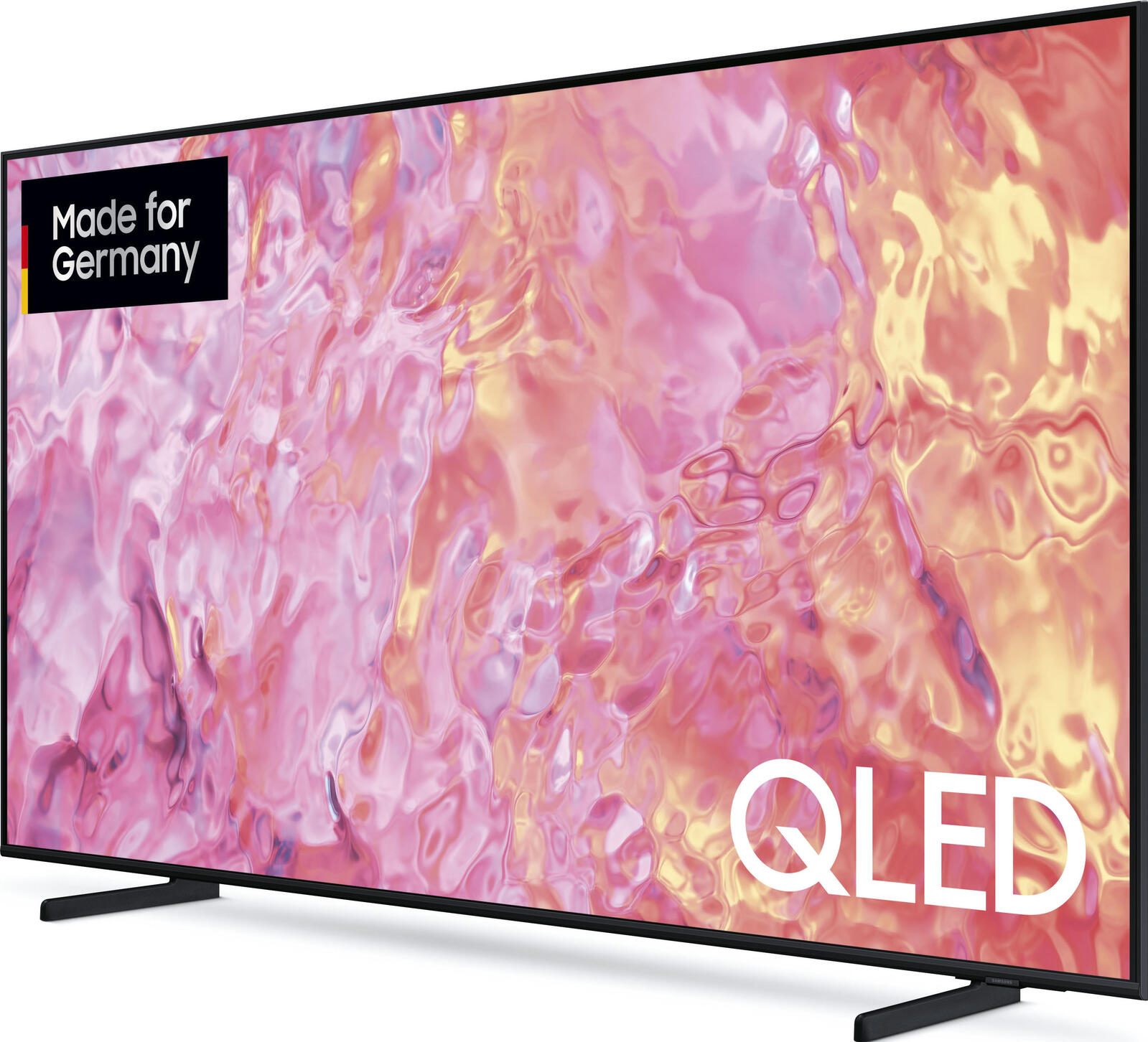 Samsung GQ43Q60CAUXZG Smart TV 108 cm 43 Zoll