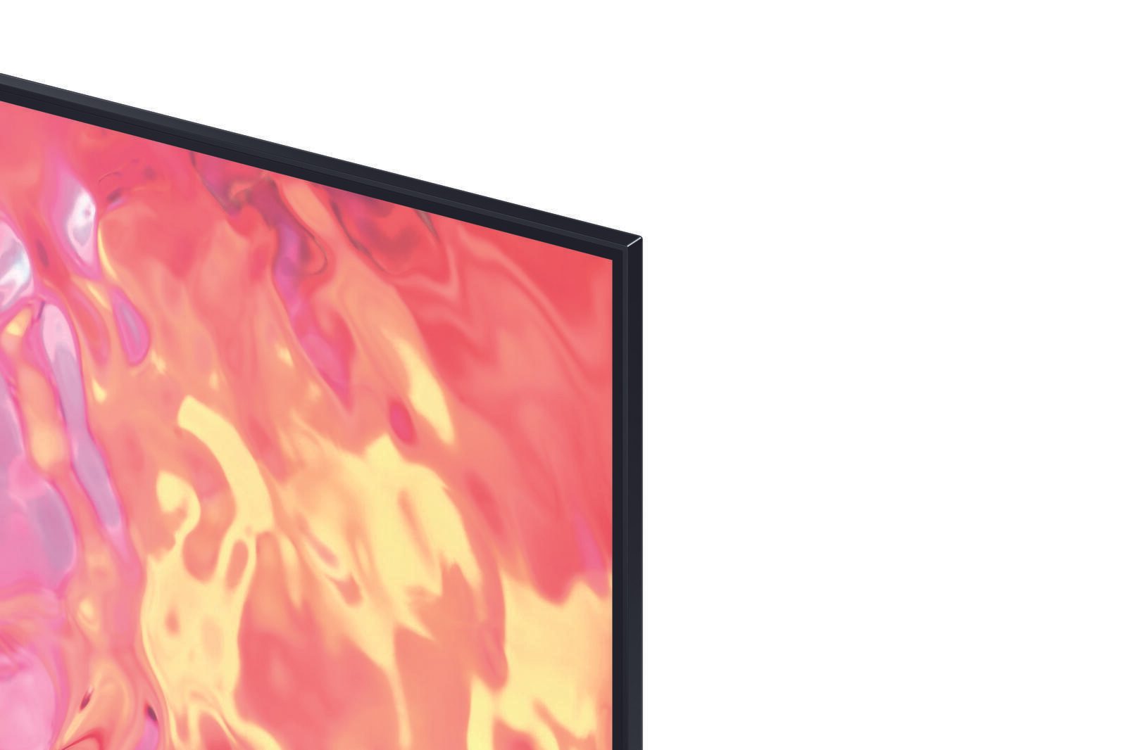 Samsung GQ43Q60CAUXZG Smart TV 108 cm 43 Zoll