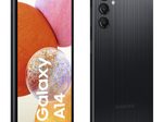 Samsung Galaxy A14 4G 128GB schwarz