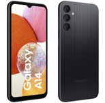 Samsung Galaxy A14 4G 128GB schwarz
