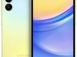 Samsung Galaxy A15 5G