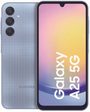 SAMSUNG Galaxy A25 5G Smartphone blau 128 GB