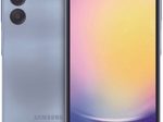 SAMSUNG Galaxy A25 5G Smartphone blau 128 GB