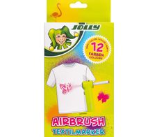 JOLLY Airbrush-Stifte