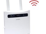 STRONG 4G LTE Router für Mobilfunknetz 300 Mbits, weiß
