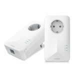 STRONG 1000 Duo EEU V2 Powerline-Adapter-Set