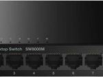 STRONG Switch 8-fach SW8000M
