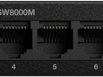 STRONG Switch 8-fach SW8000M