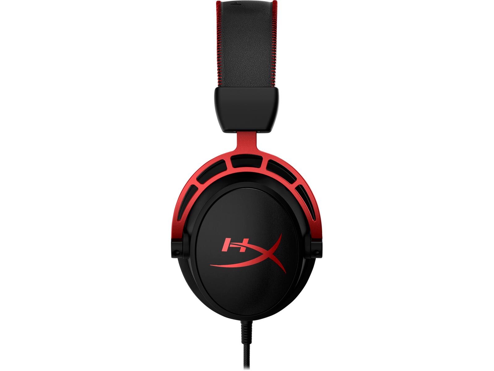 HyperX Cloud Alpha Gaming Headset