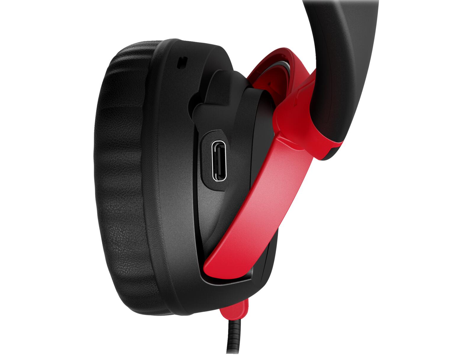 HyperX Cloud Mini Wireless Gaming-Headset