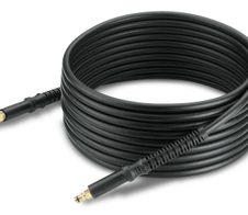 KÄRCHER H 9 Q Quick Connect Zubehör-Set für Hochdruckreiniger, 9m