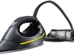 KÄRCHER Easyfinish Dampfbügeleisen, 2.200 W