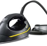 KÄRCHER Easyfinish Dampfbügeleisen, 2.200 W