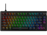 HyperX Alloy Rise 75 Gaming Tastatur