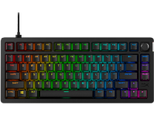 HyperX Alloy Rise 75 Gaming Tastatur