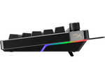 HyperX Alloy Rise 75 Gaming Tastatur