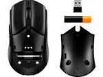 HyperX Pulsefire Haste 2 Core Wireless Gaming Maus