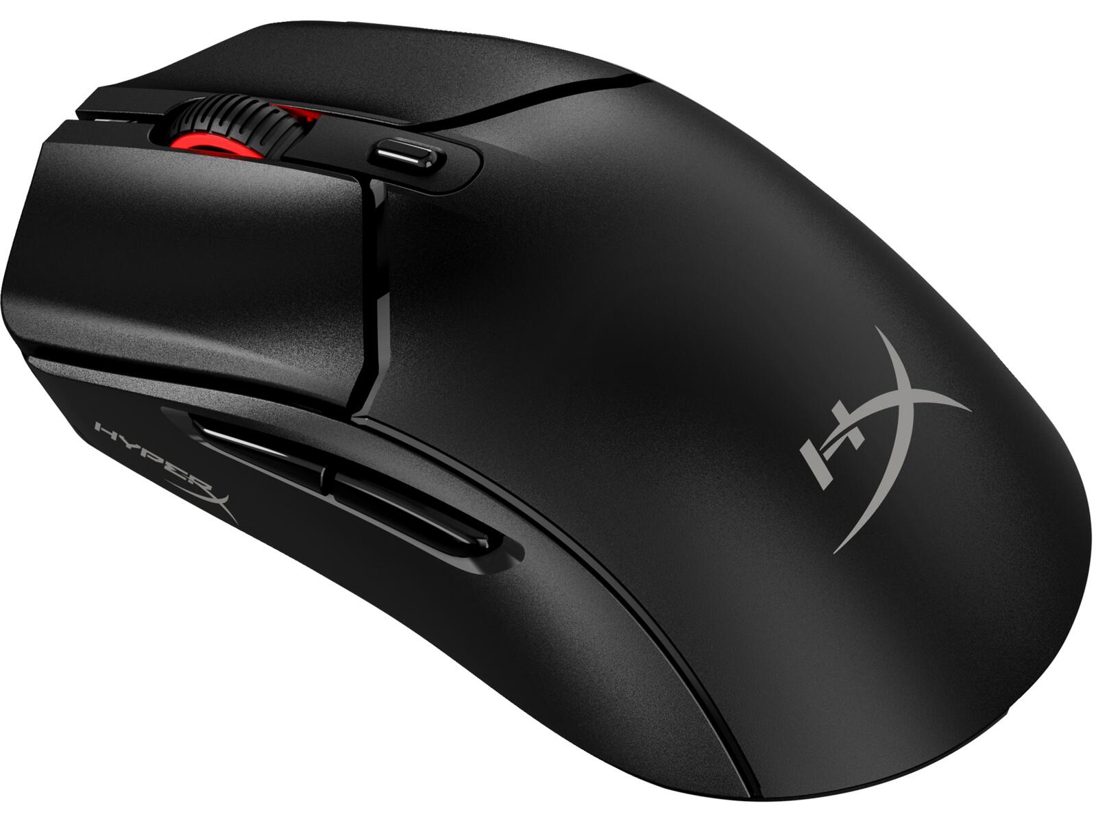 HyperX Pulsefire Haste 2 Core Wireless Gaming Maus