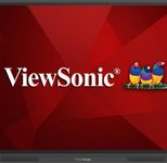 ViewSonic ViewBoard IFP55G1 Touch Display 138,8cm 54,64 Zoll
