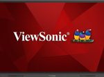 ViewSonic ViewBoard IFP65G1 Touch Display 163,8cm 64,5 Zoll