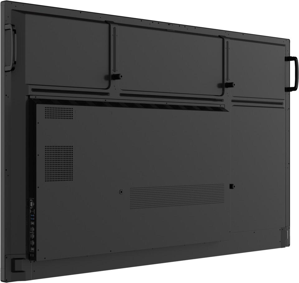 ViewSonic ViewBoard IFP65G1 Touch Display 163,8cm 64,5 Zoll
