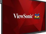 ViewSonic ViewBoard IFP65G1 Touch Display 163,8cm 64,5 Zoll