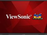 ViewSonic ViewBoard IFP75G1 Touch Display 189,2cm 74,5 Zoll
