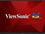 ViewSonic ViewBoard IFP86G1 Touch Display 217,4cm 85,6 Zoll
