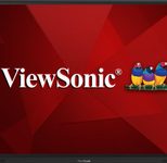 ViewSonic ViewBoard IFP86G1 Touch Display 217,4cm 85,6 Zoll