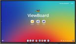 ViewSonic ViewBoard IFP110 Touch Display 268cm 110 Zoll