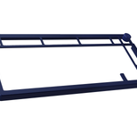 HyperX Alloy Rise Top Plate