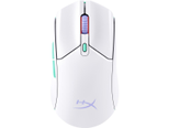 HyperX Pulsefire Haste 2 Core Wireless Gaming Maus