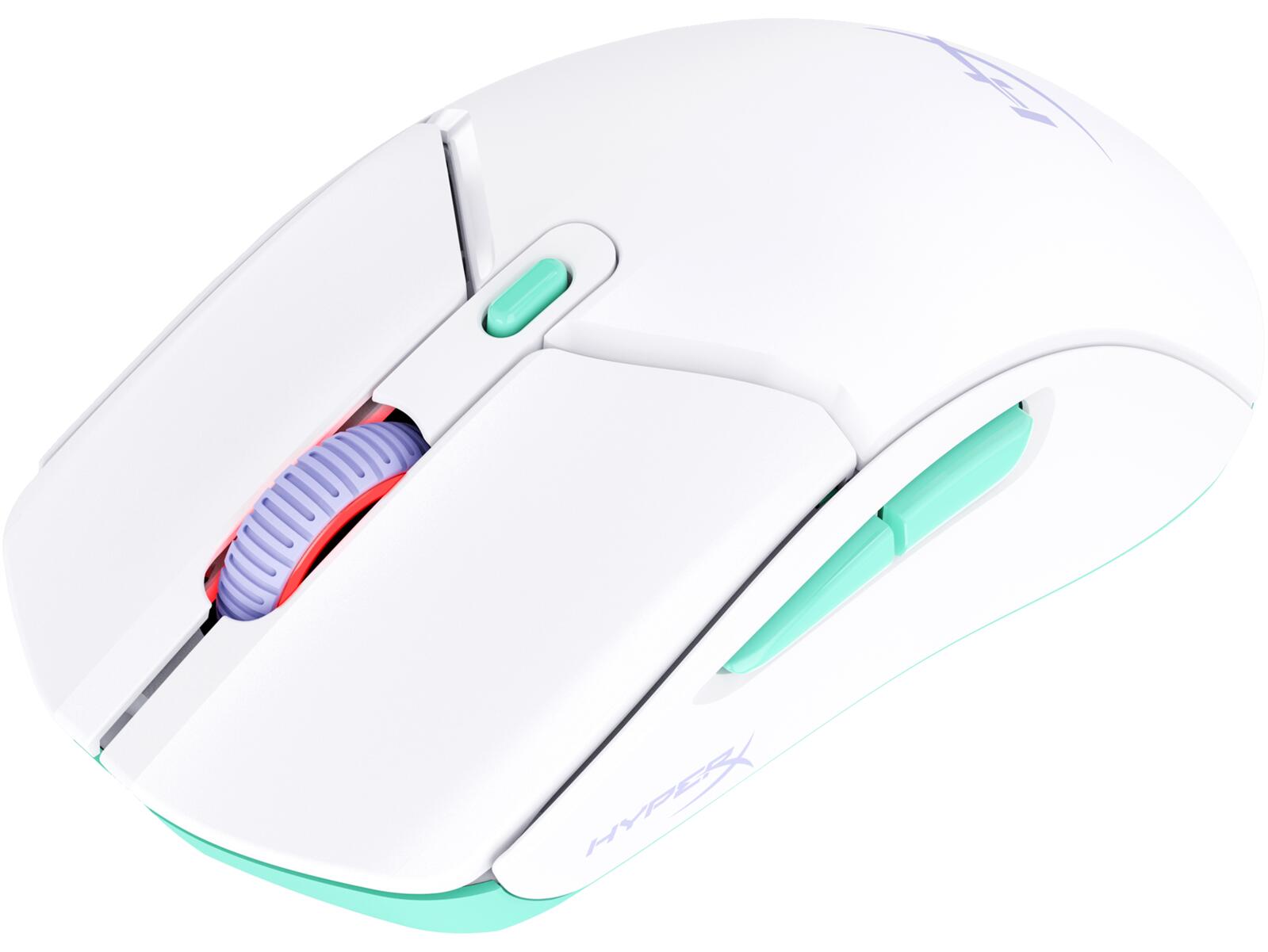 HyperX Pulsefire Haste 2 Core Wireless Gaming Maus