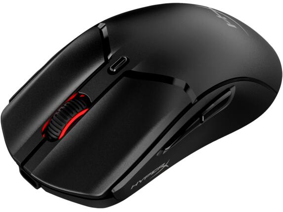 HyperX Pulsefire Haste 2 Mini Wireless Gaming Maus
