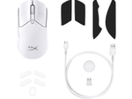 HyperX Pulsefire Haste 2 Mini Wireless Gaming Maus