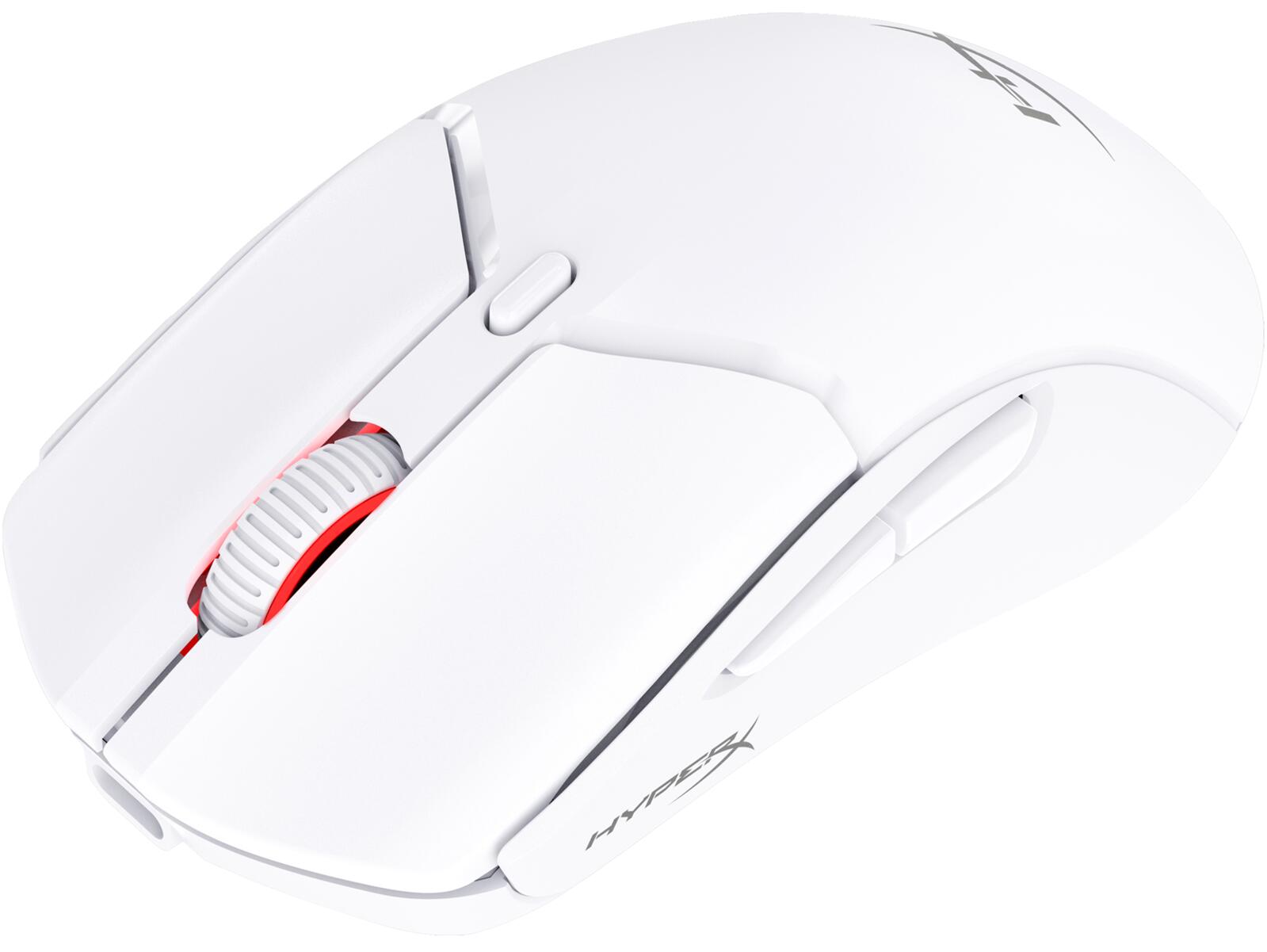 HyperX Pulsefire Haste 2 Mini Wireless Gaming Maus