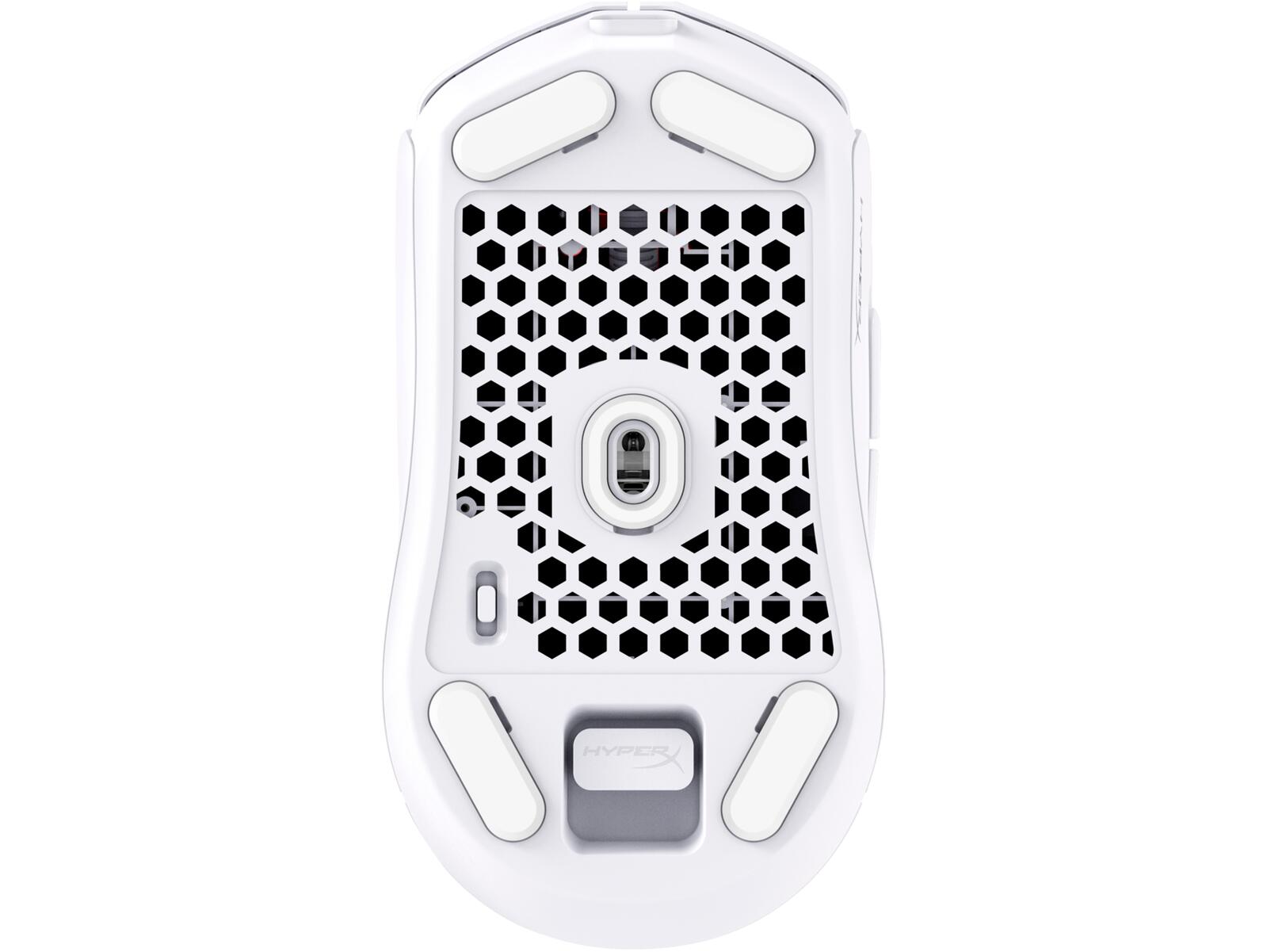HyperX Pulsefire Haste 2 Mini Wireless Gaming Maus