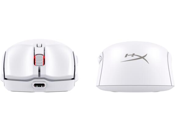 HyperX Pulsefire Haste 2 Mini Wireless Gaming Maus
