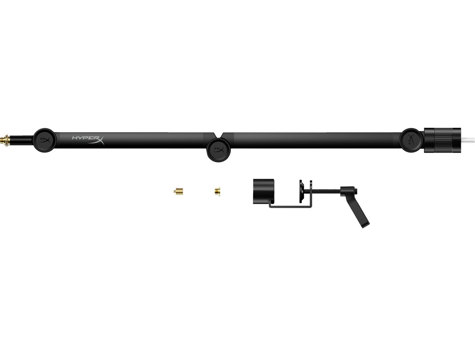 HyperX Caster Mikrofon- und Kameraarm