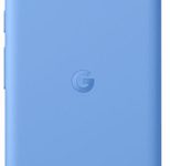 Google Pixel 8a Silikon Case, Bay